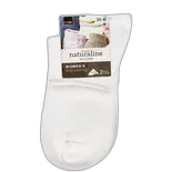 Immagine del prodotto Naturaline sneaker da donna Basic Duo Bianco 39 - 41