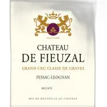 Produktbild zu Château de Fieuzal Pessac-Léognan AC Cru Classé 6x 75cl