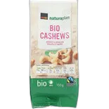 Immagine del prodotto Cashews (noci di acagiù) bio Naturaplan, Fairtrade, tostate e salate