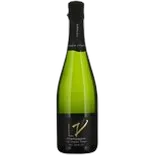Produktbild zu Champagne AOC Grand Cru Longues Verges blanc de blancs