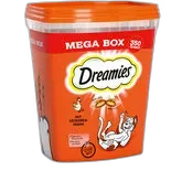 Immagine del prodotto Snack al pollo Dreamies, megabox