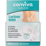 Immagine del prodotto Lattasi 6000 conviva 100 mini pastiglie