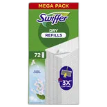 Immagine del prodotto Swiffer panni Dry, 72 pezzi