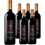 Produktbild zu Lazio IGP Cabernet Sauvignon Ars Magna Ômina Romana 6x 75cl