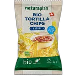 Immagine del prodotto Tortilla Chips al naturale bio Naturaplan