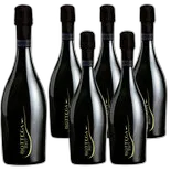 Produktbild zu Prosecco dei Poeti Brut Treviso