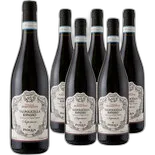 Immagine del prodotto Valpolicella Classico DOCG Ripasso Superiore Borghetti 6x 75cl