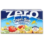 Produktbild zu Capri Sun Multivitamin Zero 10x20cl