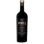 Immagine del prodotto Cabernet Sauvignon Limited Edition Bourbon Barrel Aged Double Black 1924 Wines