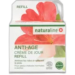 Immagine del prodotto Naturaline crema giorno anti-age rododendro rosso ricarica, 50ml