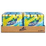 Immagine del prodotto Nestea Te Nero Limone 24x33cl