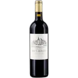 Produktbild zu Château Haut-Bergey Pessac-Léognan AC