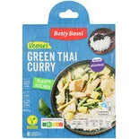 Produktbild zu Betty Bossi Plant Kitchen vegan Green Thai Curry