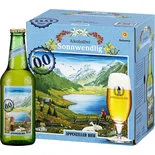 Immagine del prodotto Appenzeller Birra Sonnwendlig senza alcool 6x33cl