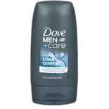 Immagine del prodotto Dove Men+Care Gel Doccia Clean Comfort 55 ml