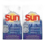 Immagine del prodotto Sun Nettoyant per lavastoviglie in polvere 3x40g 2x 3PZ