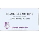 Immagine del prodotto Chambolle Musigny Les 40 Ouvrées 6x 75cl
