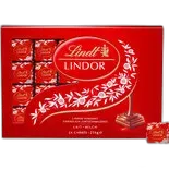 Immagine del prodotto Lindt Lindor Carrés Latte