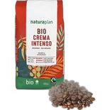 Immagine del prodotto Caffè Crema Intenso Naturaplan in grani