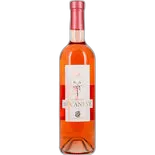 Immagine del prodotto Ticino DOC Merlot Rosato Bucaneve