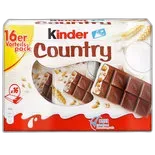 Produktbild zu Kinder Country