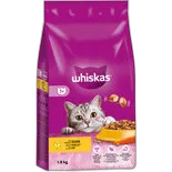 Immagine del prodotto Whiskas 1+ Pollo