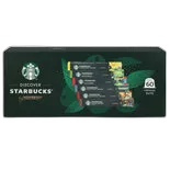 Immagine del prodotto Starbucks Nespresso BundleAssort 6x10cap