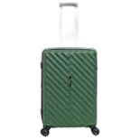 Image du produit Valise trolley Travelline Southampton verte 66cm