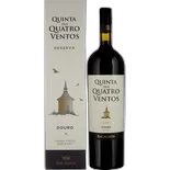 Produktbild zu Magnum Douro DOC Reserva Quinta dos Quatro Ventos