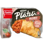 Image du produit Findus Délices bolognese surgelés 8 pièces