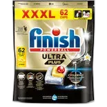 Produktbild zu Finish Ultra Plus Allin1 Citrus 62 Caps