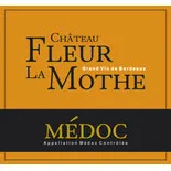 Produktbild zu Château Fleur la Mothe Médoc AC 6x 75cl