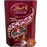 Immagine del prodotto Lindt Lindor Double Chocolate