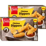 Immagine del prodotto Chicken Dippers Findus 2x 220g
