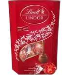 Immagine del prodotto Palline di cioccolato Lait Lindor Lindt