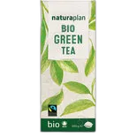 Immagine del prodotto Tè verde bio Naturaplan