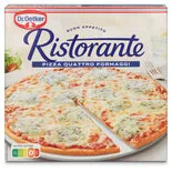 Image du produit Dr. Oetker Pizza Ristorante Quattro Formaggi