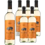 Image du produit Alentejo DOC Trinca Bolotas Branco Herdade do Peso 6x 75cl