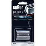 Image du produit Tête de rechange pour rasoir 52S Braun