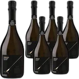 Produktbild zu Prosecco DOC - Corte delle Calli 6x 75cl