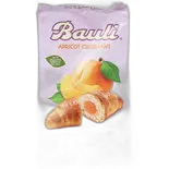Immagine del prodotto Bauli Croissant Apricot 6pz 300G