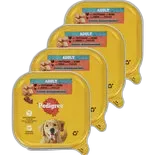 Immagine del prodotto Pedigree tacchino+pollo Terrine 4x 300g