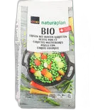 Immagine del prodotto Piselli con carote colorate bio Naturaplan