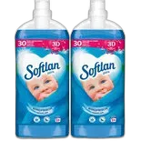 Immagine del prodotto Ammorbidente Grand Air Softlan Ultra 59 lavaggi