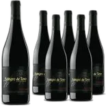 Immagine del prodotto Catalunya DO Sangre de Toro Reserva Torres 6x 75cl