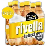 Immagine del prodotto Rivella gialla Refresh 6x50CL