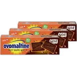 Immagine del prodotto Ovomaltine Petit Beurre Chocolat Noir 3x145g