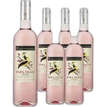 Produktbild zu Douro DOC Papa Figos Rosé Casa Ferreirinha 6x 75cl