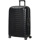 Image du produit Valise trolley Proxis 75 cm noire Samsonite