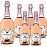 Produktbild zu Italian Sparkling Rosé La Gioiosa et Amorosa, alkoholfrei